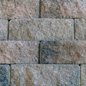Jumbo Nursery Stone® Columbia Retaining Blocks