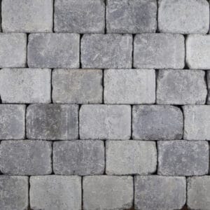 Tegula Garden Wall™ Cambridge Retaining Blocks
