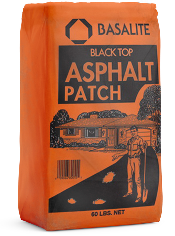Basalite Asphalt Patch