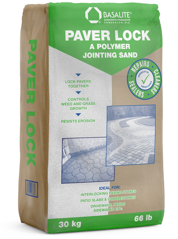 Basalite Paver Lock