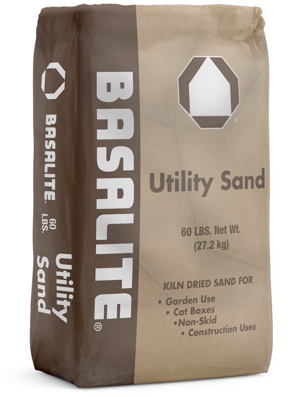 Basalite Utility Sand